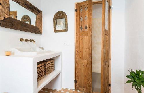 Encantadora casa rural con piscina privada - Foto 16