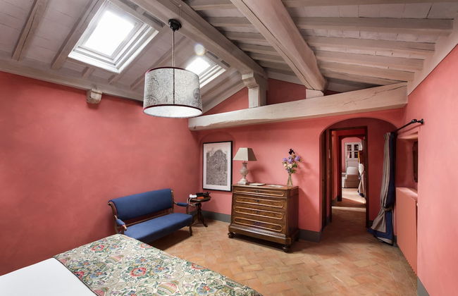 Borgo Pignano Tuscany - Foto 27