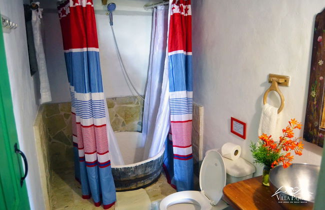 Villa Pajon Eco Lodge - Foto 37