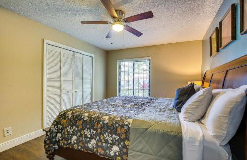 Near Golf and Beaches Coral Springs Home with Yard! - Foto 17