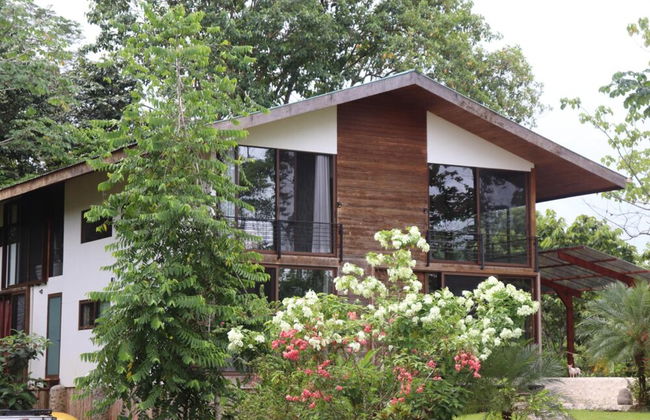 Corcovado Private Villas - Foto 72