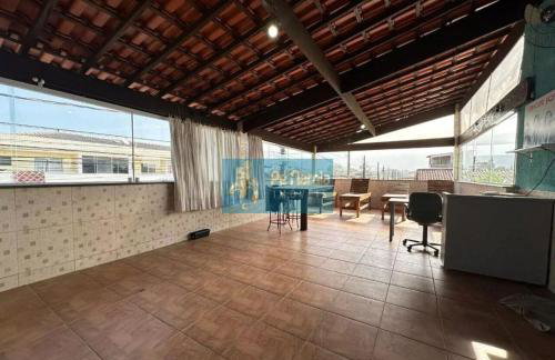 Praianos Casa com Piscina Praia Grande - Photo 16