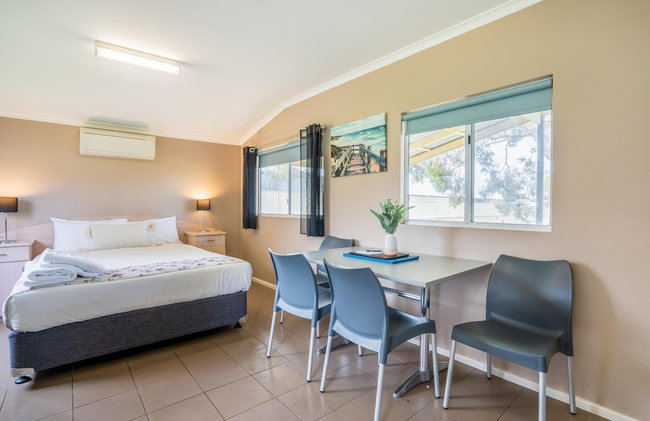 Tasman Holiday Parks - Albany - Foto 16
