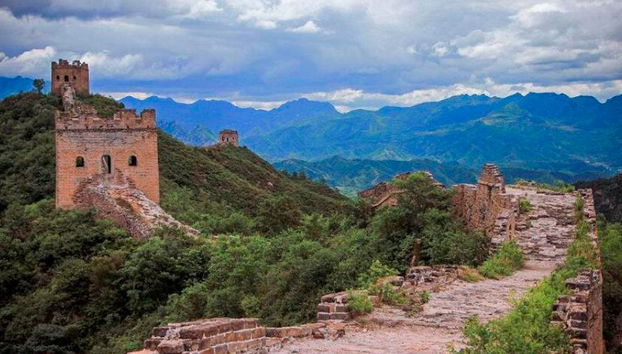 Escursione privata sulla Grande Muraglia a Simatai, Pechino - Foto 5