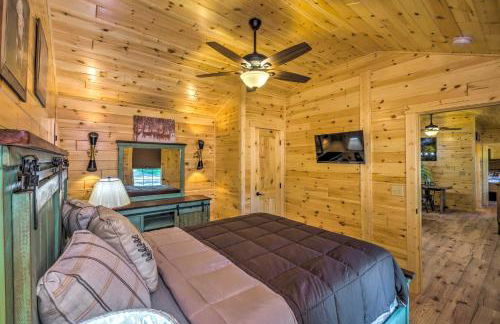 Almost Heaven Too 50-Acre Escape with Pond! - Foto 16