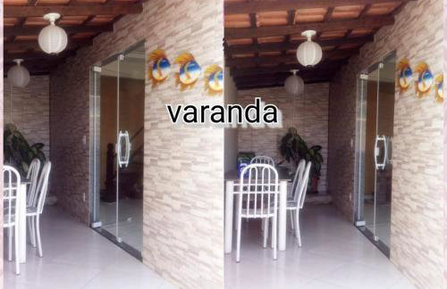 Casa inteira Búzios - Foto 8