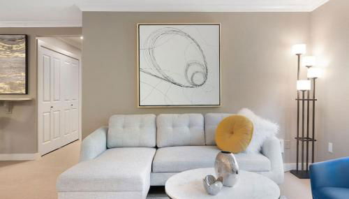 115 Modern and Serene Min to Downtown - Foto 2