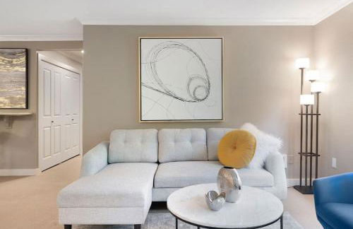 115 Modern and Serene Min to Downtown - Foto 2