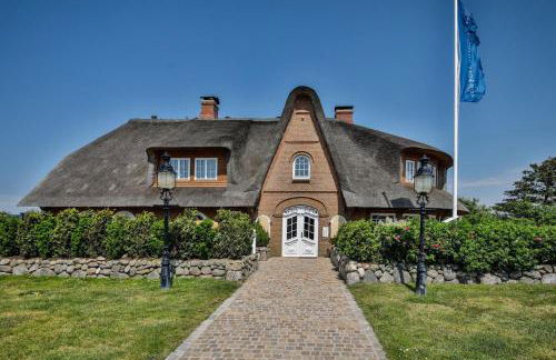 KAPITÄNSSUITE – Kampen - Foto 18