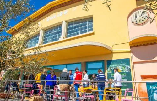 Villa Napoléon Piscine&Jacuzzi - Foto 33