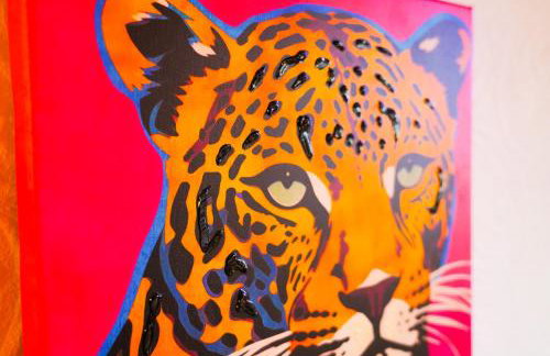 Bright & Spacious 5-Bedroom Stay near Cambridge - Foto 45