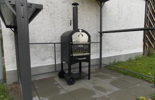 Ferienwohnung Mohnblume - Photo 25