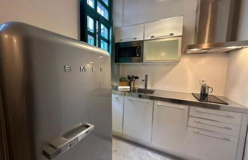 La Casa del Corral Triana collection apartment - Foto 40