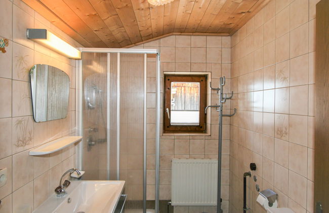 Hexenhäusl - Foto 18