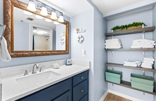 SunDestin Resort Unit 1112 - Photo 6