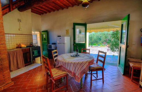 Villa Olivo - Foto 18