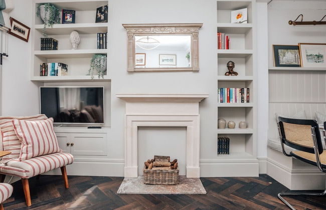 The Emerald - Central Henley 2 Bedroom House - Foto 51