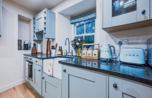 River Dance Cottage - Foto 3