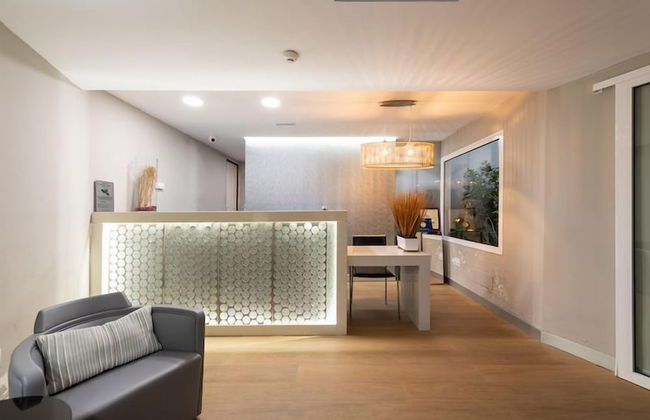 Apartamentos Don Diego - Foto 2