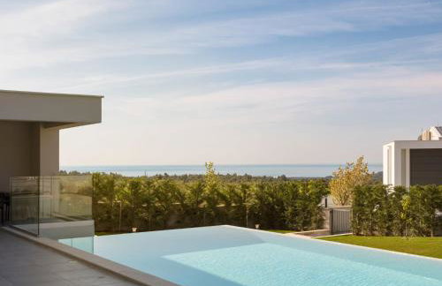 Villa Paola by Interhome - Foto 8