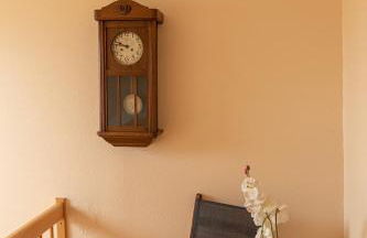 Ferienwohnungen Vogelnest zentral in Mühlhausen mit Pool - Foto 35