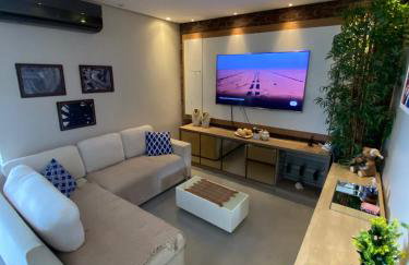 Apartamento alto padrão em Belém - Photo 1