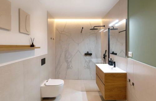 Stylish apartment near Old town & Turia park - Foto 9