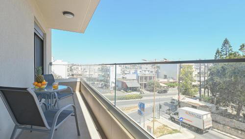 Aelion Eco Apartments - Foto 3