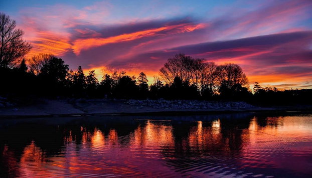 Lakeview Chalet - Foto 5, Exterior