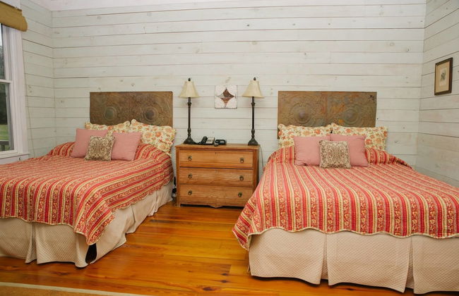 Ball House and Cottages - Foto 10