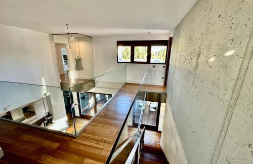 Villa Moderna Exclusiva con Jardín Privado La Villa de Sevilla - Foto 20