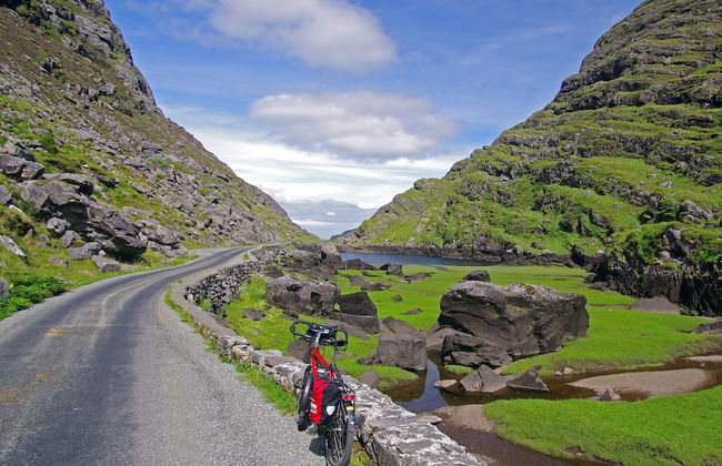 Boherbue Holiday Home - Foto 13