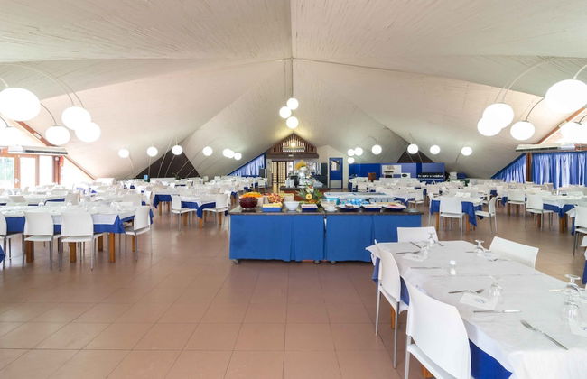 Complejo Eurhostal - Foto 14