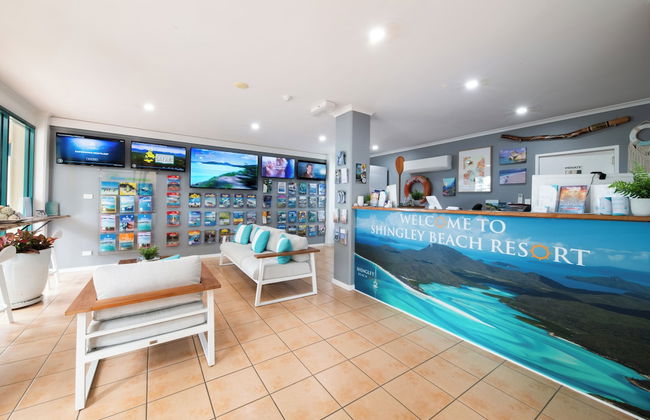 Shingley Beach Resort - Photo 3