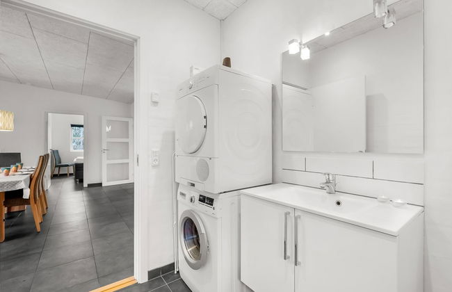 "Jarven" - 500m to the fjord - Foto 21