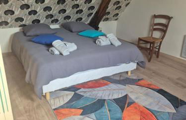 Maison campagnarde - Photo 9