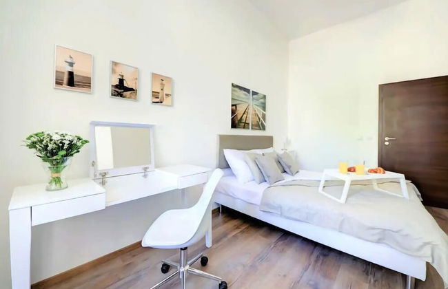 Charm APTs in Prague by Michal&Friends - Foto 30