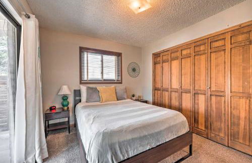 Arvada Home with Deck and Game Room Near Olde Town! - Foto 23