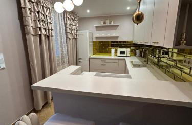 Magnolina - Dom całoroczny na Mazurach - Foto 1