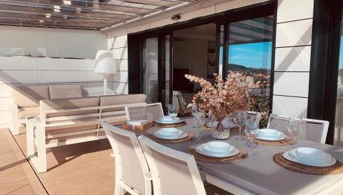 CANELAS PREMIUM NUEVOS con PISCINA, AMPLIAS TERRAZAS Y GARAJE - Foto 5