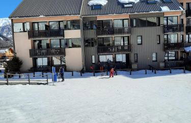 Appartement Reallon 5 personnes en rez de jardin - Photo 27