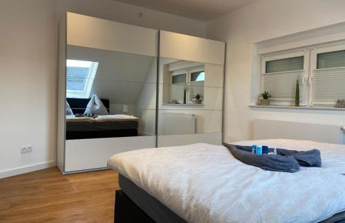 Entspannungsoase Steinhuder Meer inklusive Sauna - Foto 9