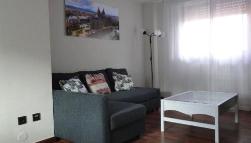 INSULA PLAzA MAYOR ATICO - Photo 2