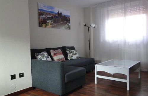 INSULA PLAzA MAYOR ATICO - Photo 2