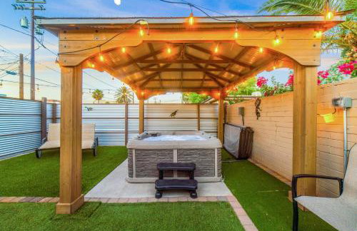 Mins from the UofA & Downtown 4BR 2BA Entire Home - Foto 29