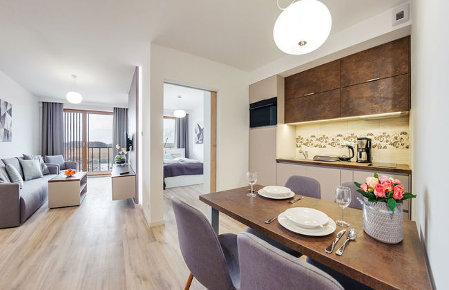 Sun & Snow Resort Kołobrzeg - Foto 28