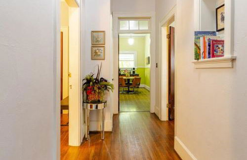 City Cottage on Main Street In North GA - Foto 9