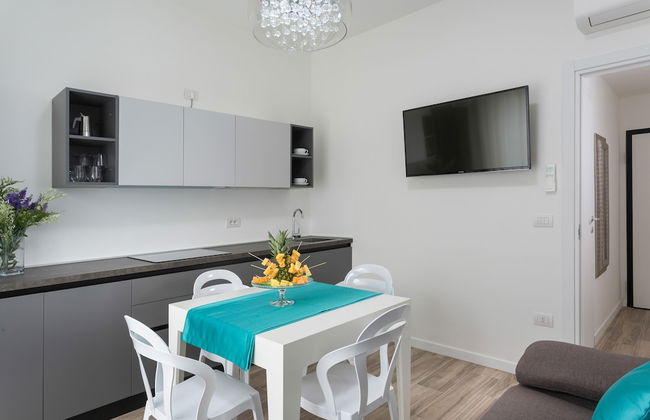 Appartamenti le Vele - Siroli Collection - Foto 42