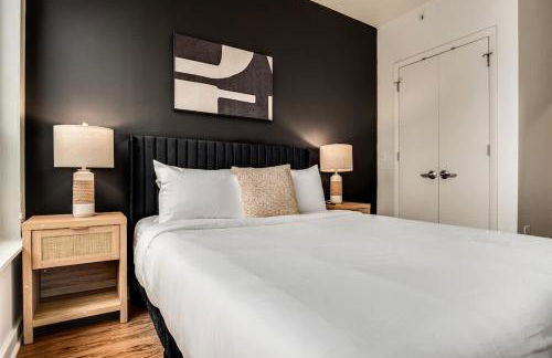 Boulevard Stays 5 mins to Riverwalk & Mag Mile 03 - Foto 16