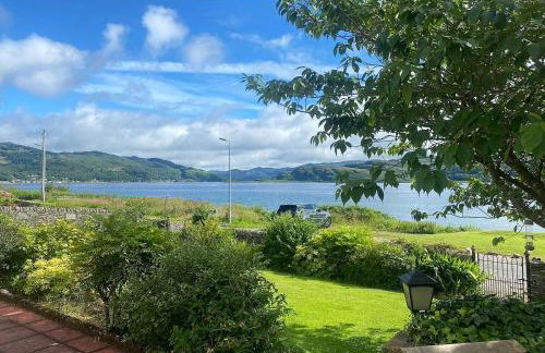 Findhorn Upper Apartment - Foto 2